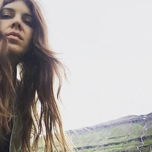 Meet your Posher, Cheryl